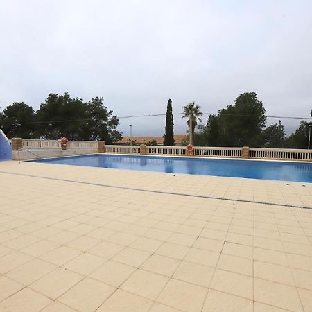 Costa Daurada Apartaments - Cye 6 Salou Exterior photo