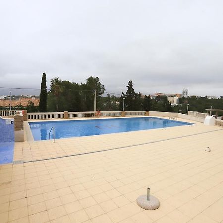 Costa Daurada Apartaments - Cye 6 Salou Exterior photo